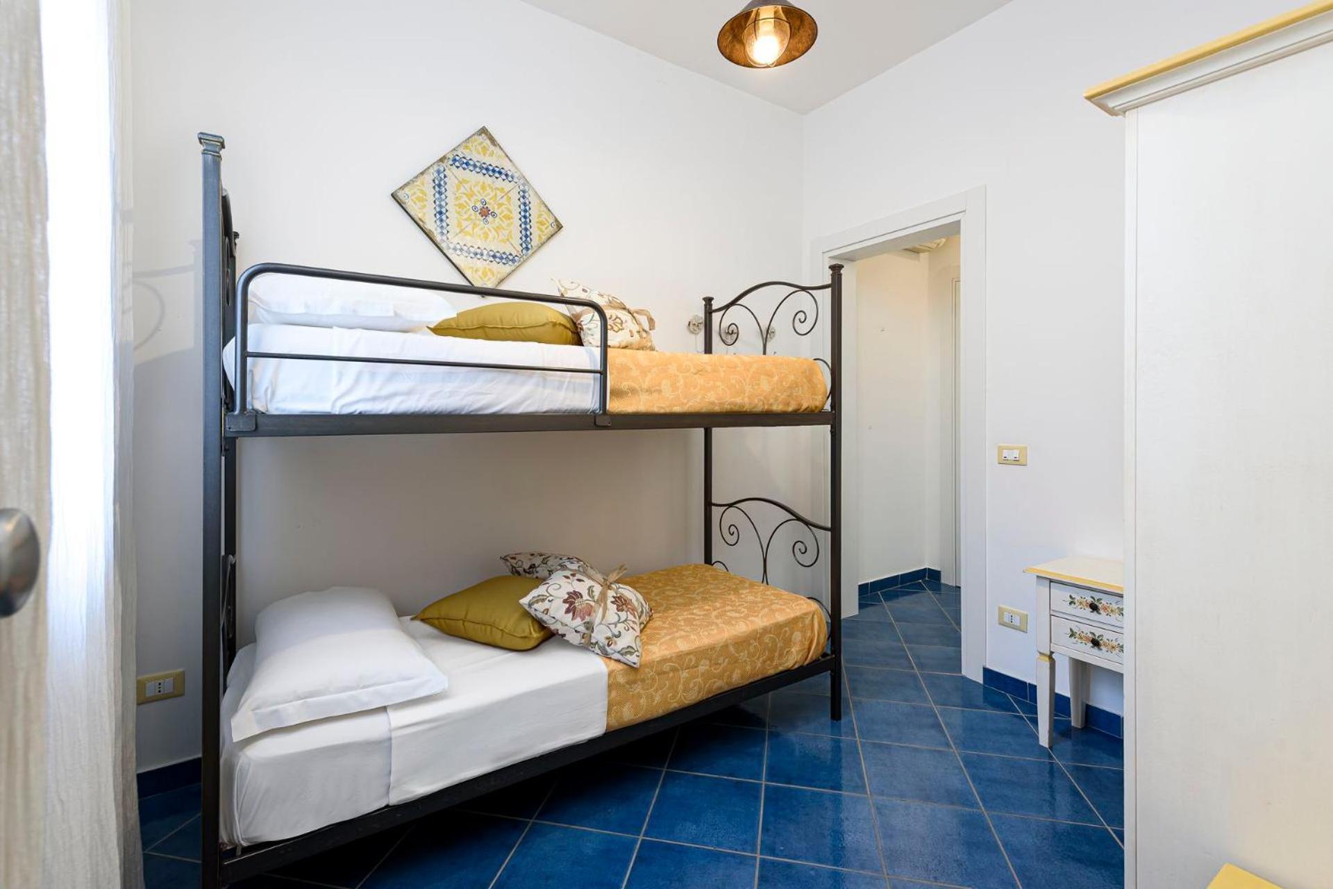 A' Cavalera Hotel ซานวิโต โลคาโป ภายนอก รูปภาพ
