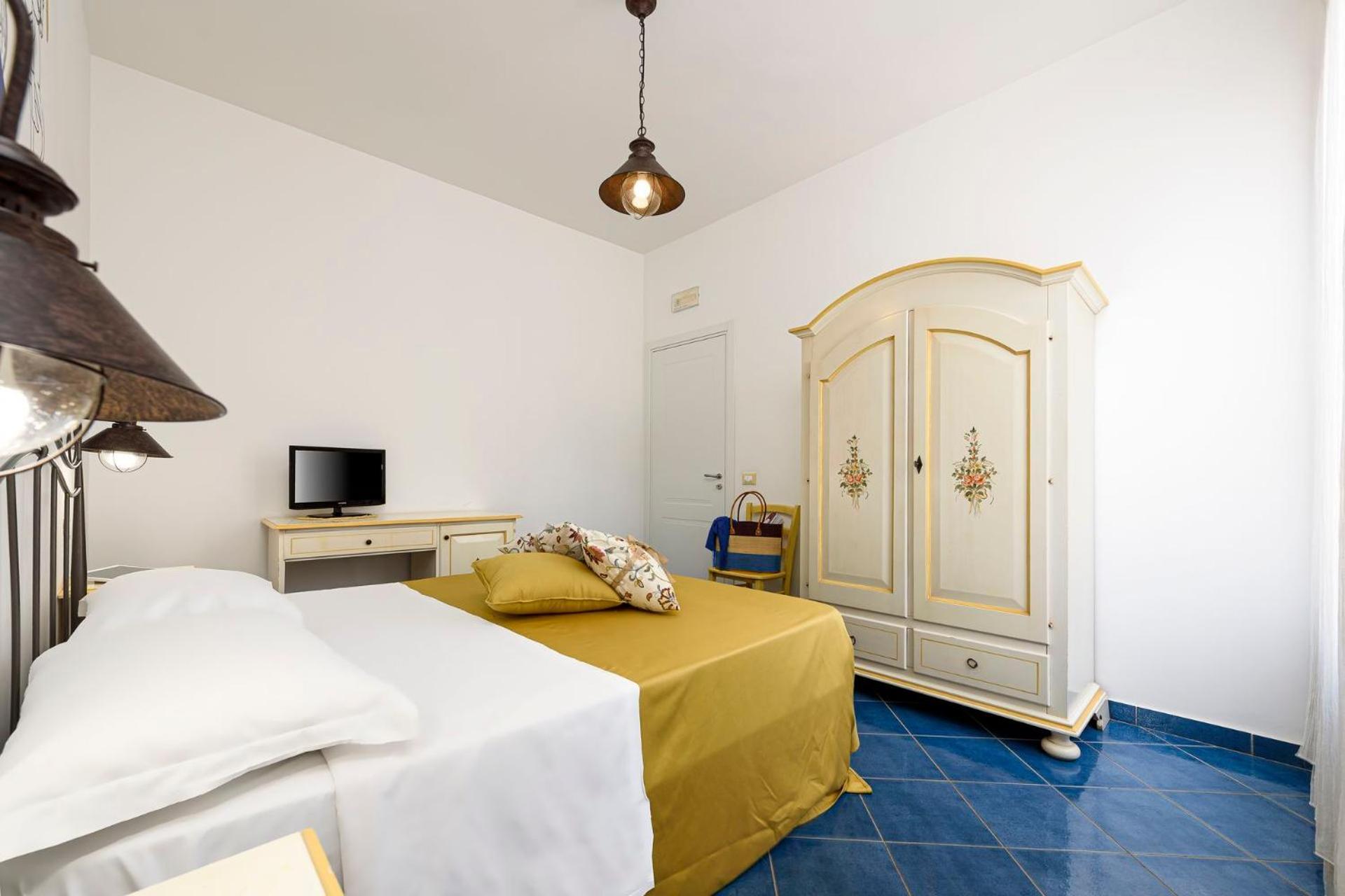 A' Cavalera Hotel ซานวิโต โลคาโป ภายนอก รูปภาพ