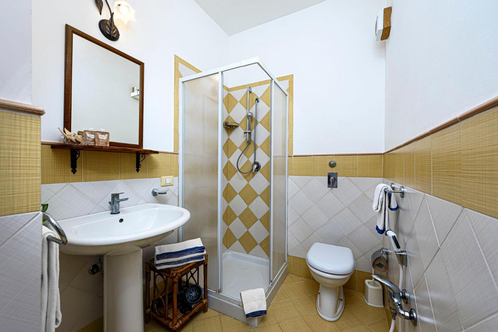 A' Cavalera Hotel ซานวิโต โลคาโป ภายนอก รูปภาพ